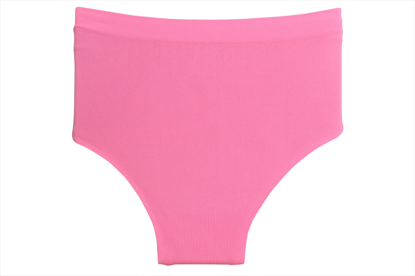 Set 5 Ladies Pink Wicking Microfibre G3 Knickers. Cool & Breathable Underwear. Ideal for Sports. Also Comfortable every day wear. M, L, XL